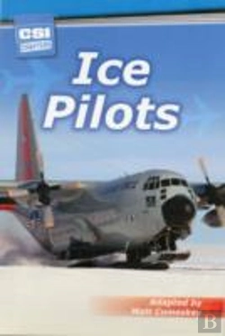 Bertrand.pt - Ice Pilots