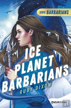 Bertrand.pt - Ice Planet Barbarians