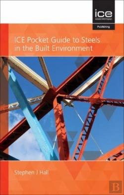 Bertrand.pt - Ice Pocket Guide To Steels In The Built Environment