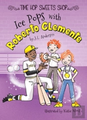 Ice Pops With Roberto Clemente