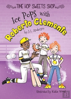 Bertrand.pt - Ice Pops With Roberto Clemente