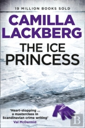 Ice Princess