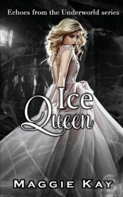 Ice Queen - Echoes Of The Underworld #2