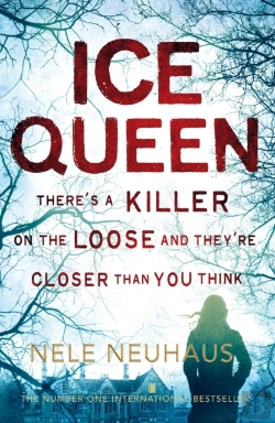 Bertrand.pt - Ice Queen