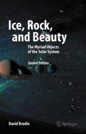 Ice, Rock, And Beauty