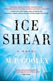 Ice Shear