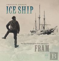 Ice Ship