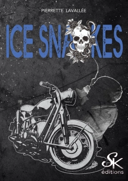 Bertrand.pt - Ice Snakes