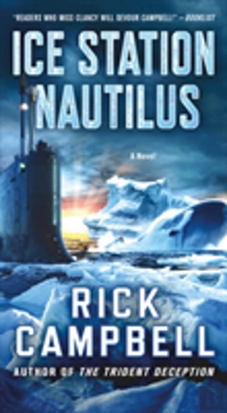 Bertrand.pt - Ice Station Nautilus