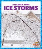 Ice Storms