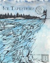 Ice Tapestries