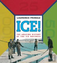 Ice! The Amazing History