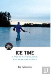 Ice Time