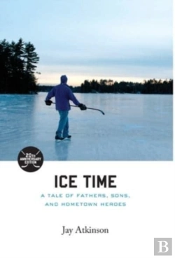 Bertrand.pt - Ice Time