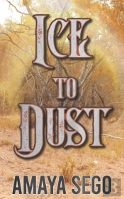 Ice To Dust