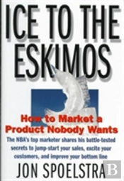 Ice To The Eskimos