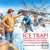 Ice Trap!