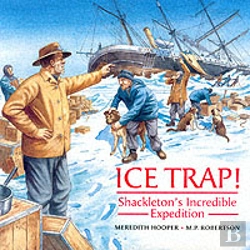 Bertrand.pt - Ice Trap!
