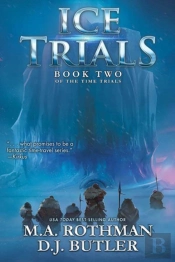 Ice Trials