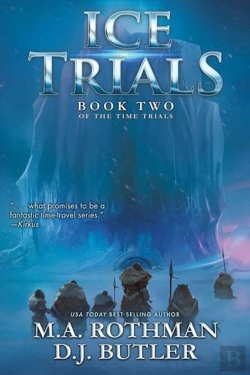 Bertrand.pt - Ice Trials
