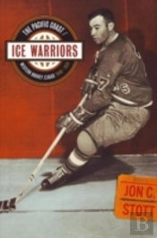 Ice Warriors
