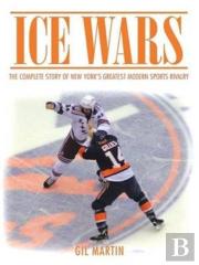 Ice Wars