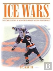 Ice Wars