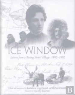 Bertrand.pt - Ice Window
