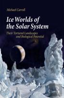 Ice Worlds Of The Solar System