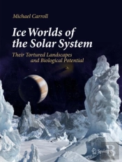 Ice Worlds Of The Solar System