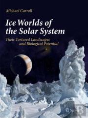 Ice Worlds Of The Solar System