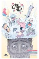 Icea Cream Man 5