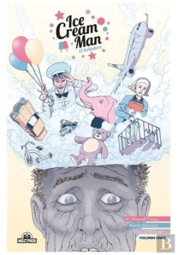 Bertrand.pt - Icea Cream Man 5
