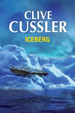 Bertrand.pt - Iceberg (Dirk Pitt 2)