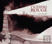 Iceberg Rouge
