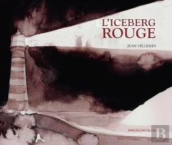 Bertrand.pt - Iceberg Rouge