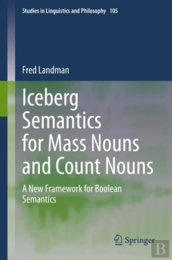 Bertrand.pt - Iceberg Semantics For Mass Nouns And Count Nouns