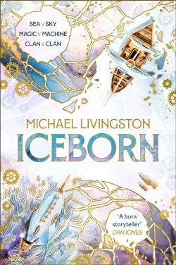 Bertrand.pt - Iceborn: Book 2 Of The Seaborn Cycle