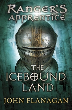 Bertrand.pt - Icebound Land (Ranger'S Apprentice Book 3)