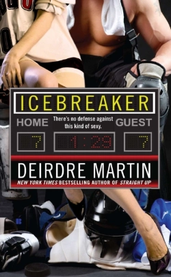 Bertrand.pt - Icebreaker