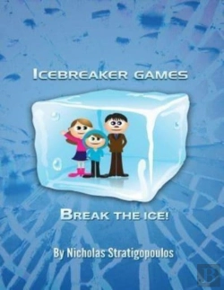 Bertrand.pt - Icebreaker Games