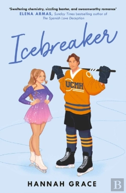 Bertrand.pt - Icebreaker