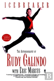 Icebreaker:  The Autobiography Of Rudy G