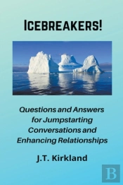 Icebreakers!  Questions For Jumpstarting