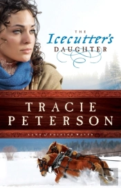 Icecutter'S Daughter (Land Of Shining Water Book #1)