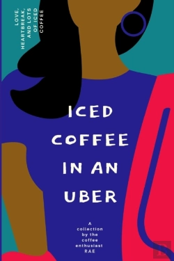 Bertrand.pt - Iced Coffee In An Uber