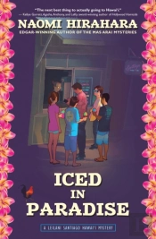 Iced In Paradise