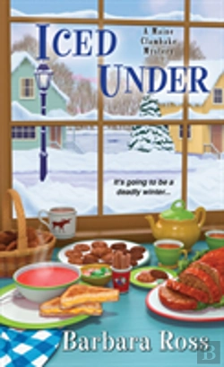 Bertrand.pt - Iced Under
