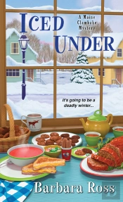 Iced Under