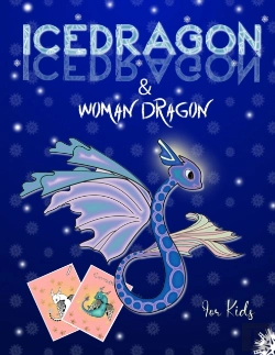 Bertrand.pt - Icedragon & Woman Dragon
